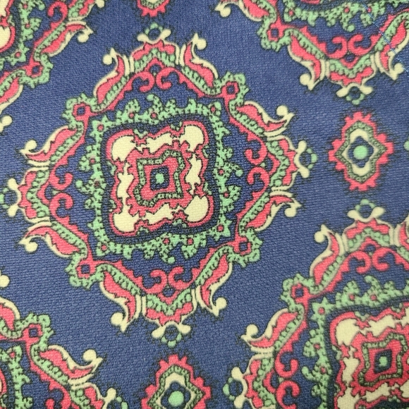 Cute J Crew Ankle Length Pants Sz 8 - Picture 4 of 5